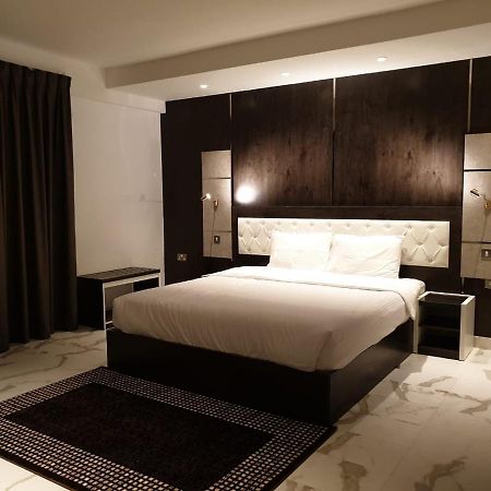 Hala Suites Masqat Buitenkant foto