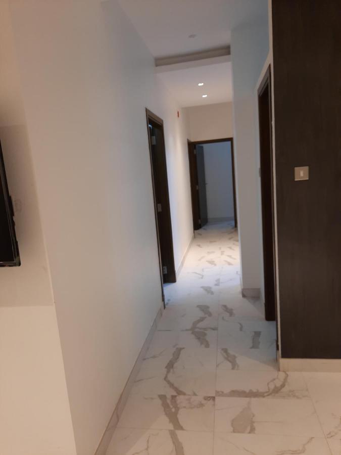 Hala Suites Masqat Buitenkant foto