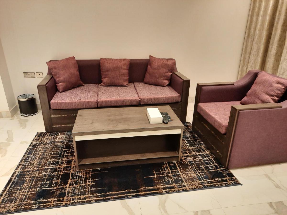 Hala Suites Masqat Buitenkant foto
