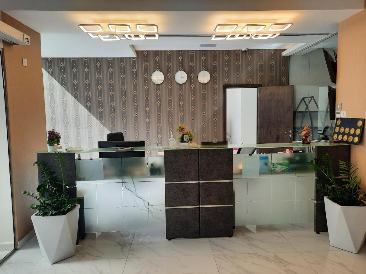 Hala Suites Masqat Buitenkant foto