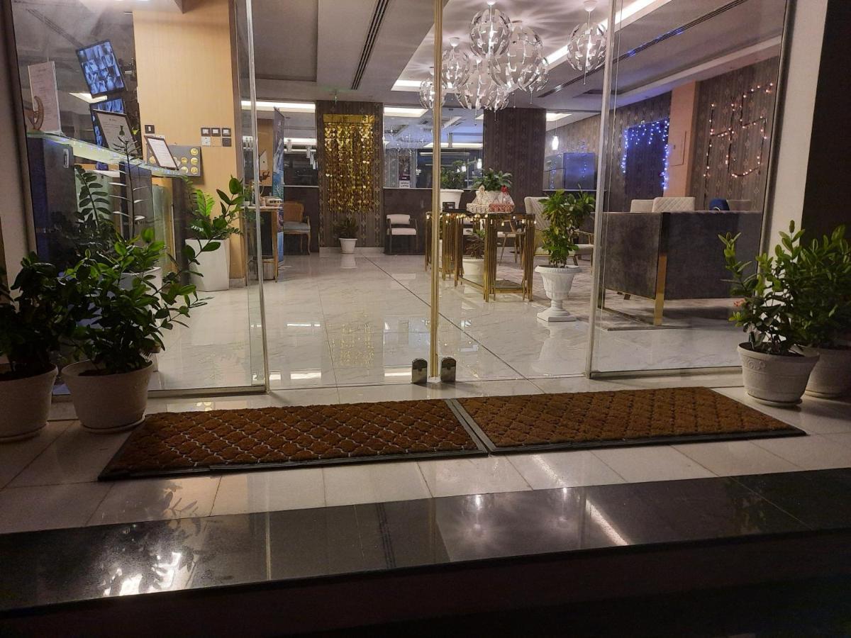 Hala Suites Masqat Buitenkant foto