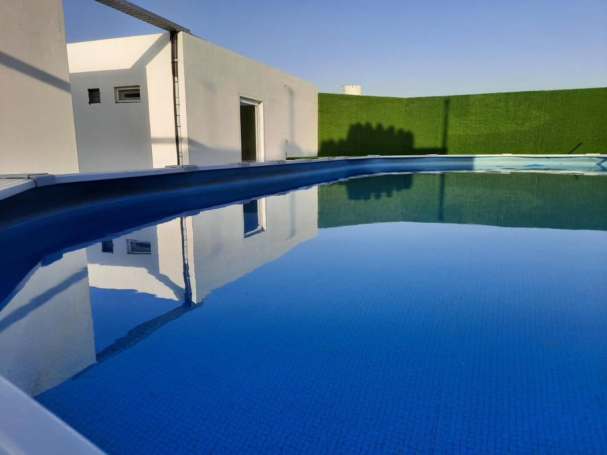 Hala Suites Masqat Buitenkant foto