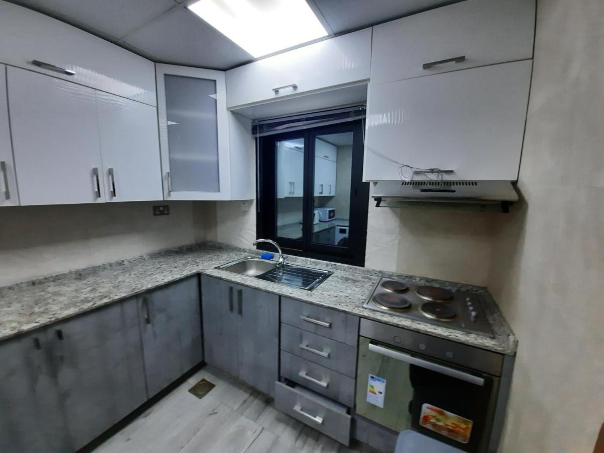 Hala Suites Masqat Buitenkant foto