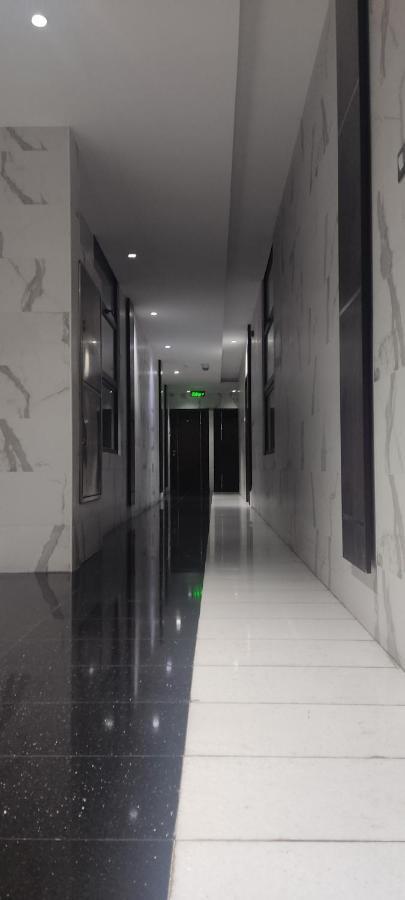 Hala Suites Masqat Buitenkant foto