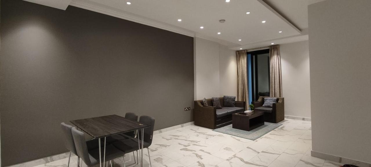Hala Suites Masqat Buitenkant foto