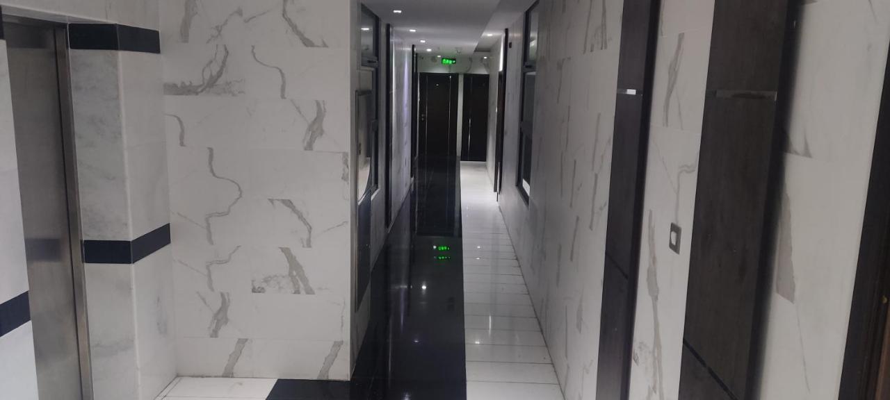 Hala Suites Masqat Buitenkant foto