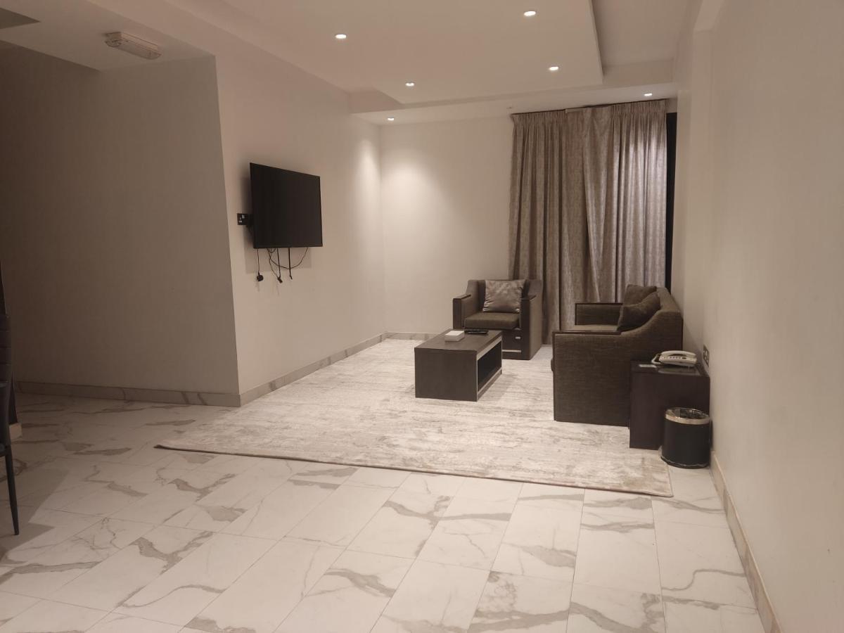 Hala Suites Masqat Buitenkant foto