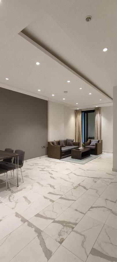Hala Suites Masqat Buitenkant foto