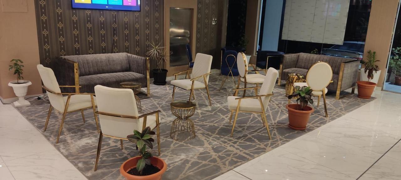 Hala Suites Masqat Buitenkant foto