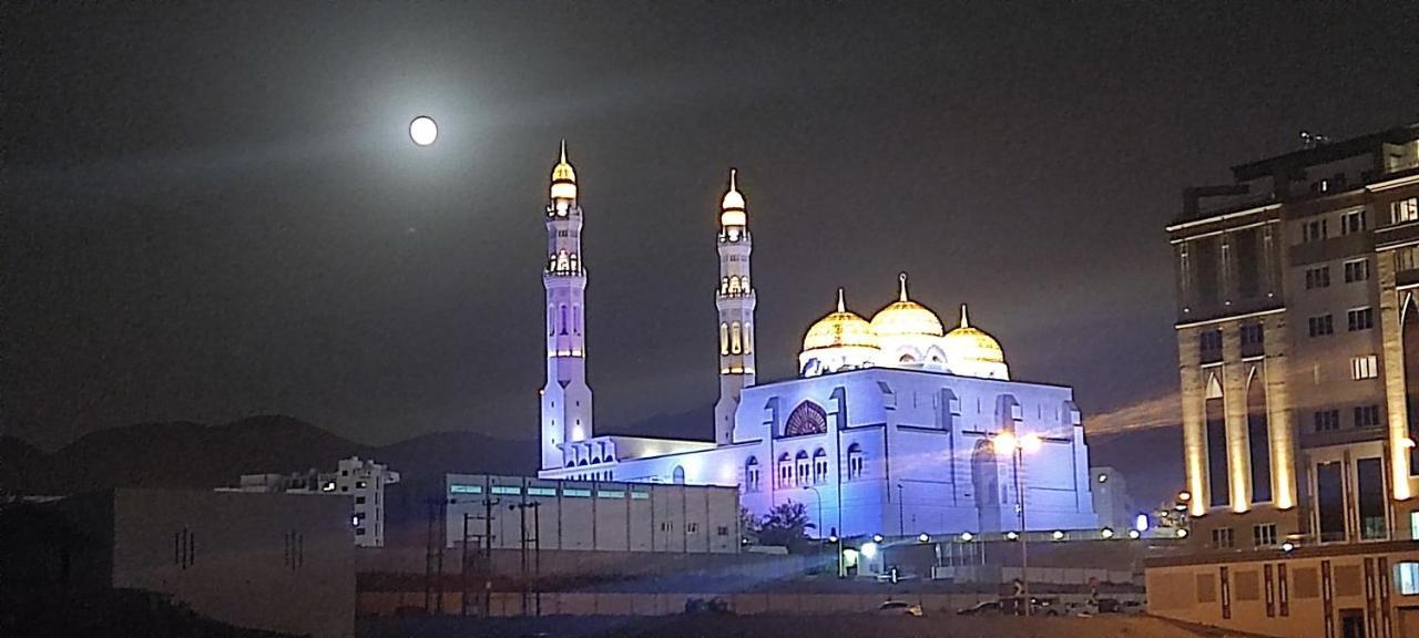 Hala Suites Masqat Buitenkant foto