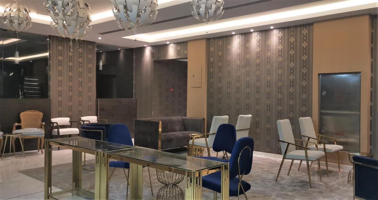 Hala Suites Masqat Buitenkant foto