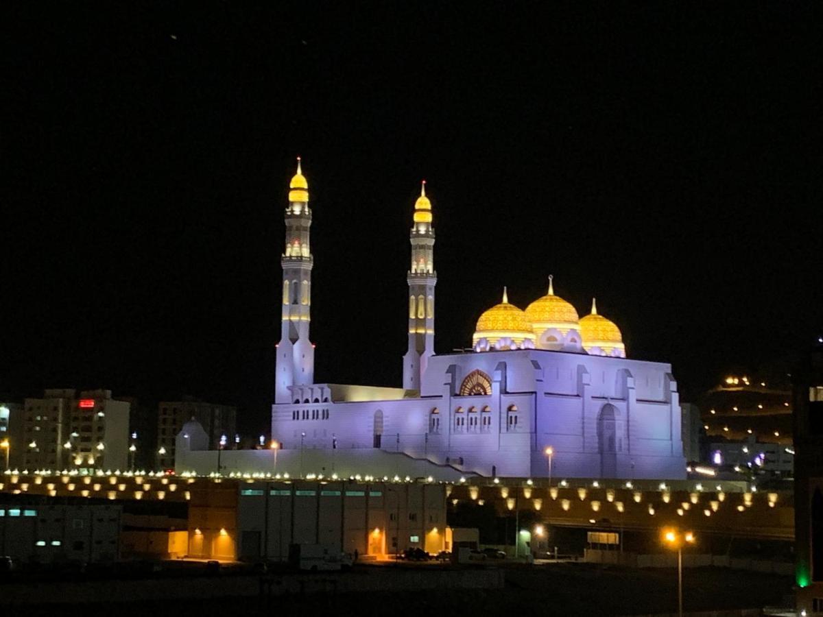Hala Suites Masqat Buitenkant foto