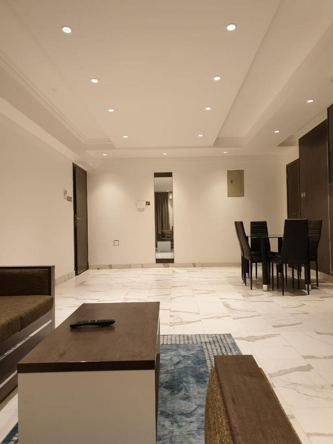 Hala Suites Masqat Buitenkant foto