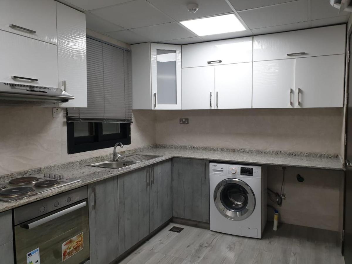 Hala Suites Masqat Buitenkant foto