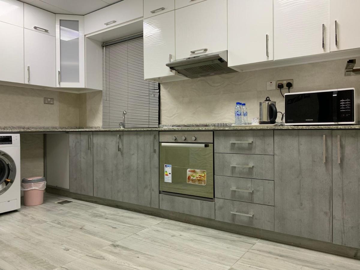 Hala Suites Masqat Buitenkant foto